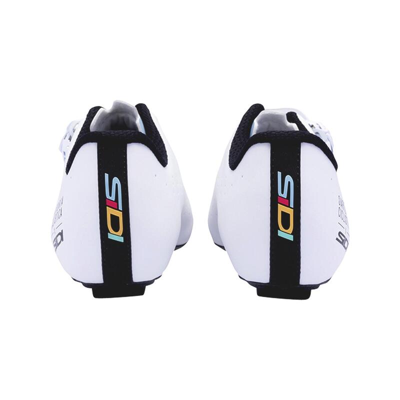SIDI Schoen Laghee Sprint White