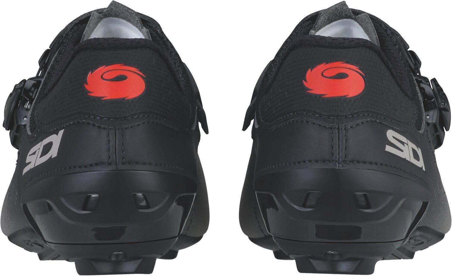 GENIUS 10 grijs/zwarte schoenen 4/6