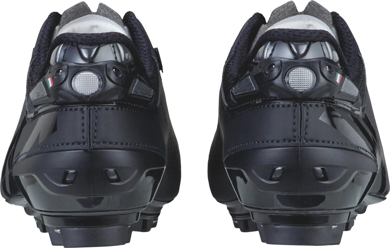 Chaussures TIGER 2S SRS noir 4/6