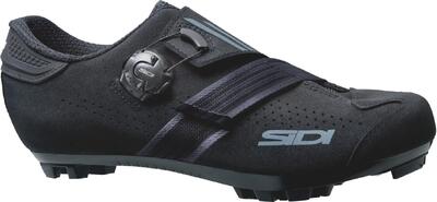 Aertis dames zwarte schoenen