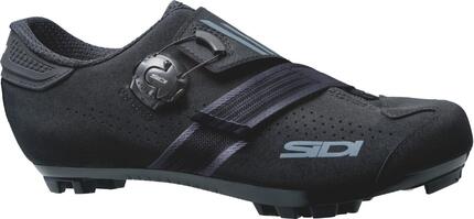 Chaussures AERTIS femme noir
