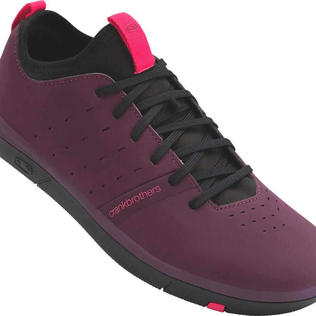 PURPLE / PINK / BLACK
