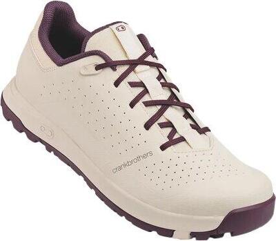 Mallet Trail lace