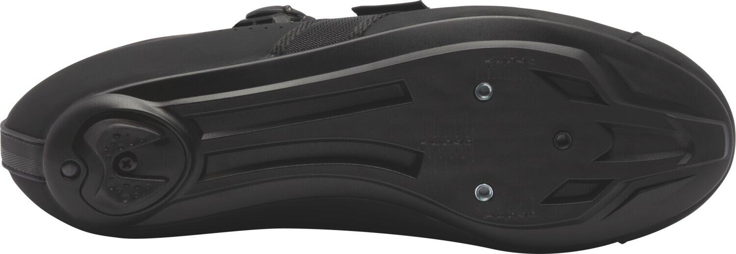 Chaussures PRIMA noir/noir 5/6