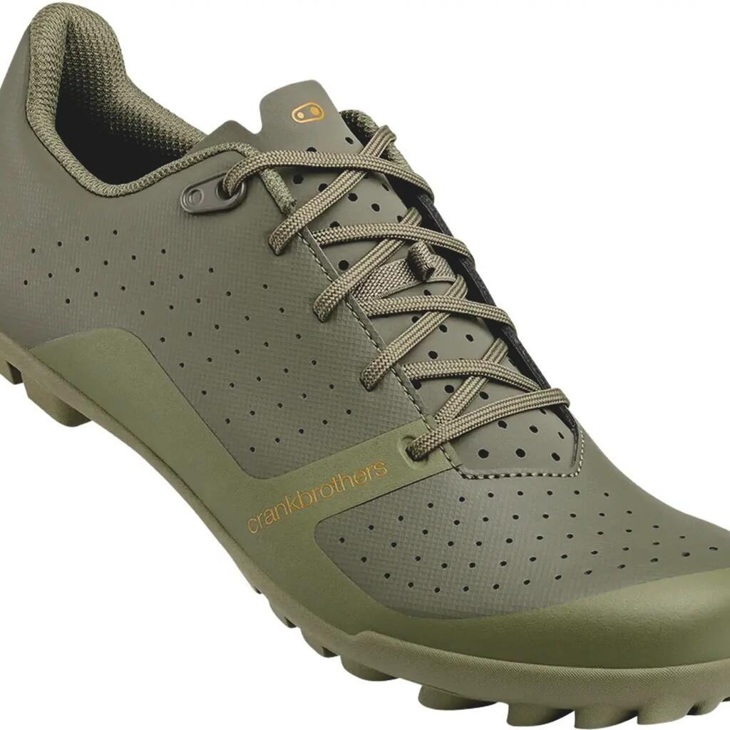 Candy Gravel / XC Schuh