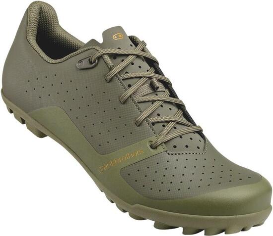 Candy Gravel / XC Schuh