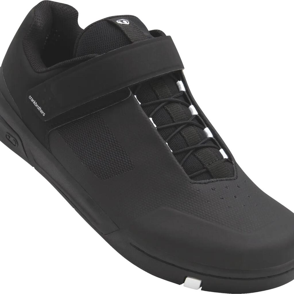Stamp Speedlace/Strap Shoe
