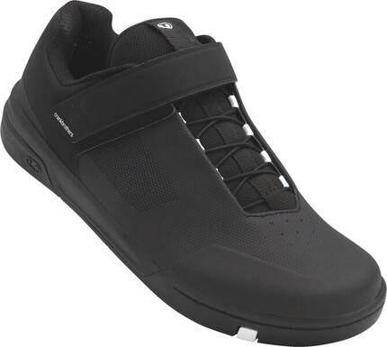 Chaussures VTT Crankbrothers Stamp Speedlace Noir / Rouge