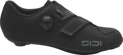 Fietsschoenen wielrennen prima 2 ademend zwart