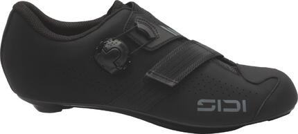 Buty PRIMA czarne/czarne
