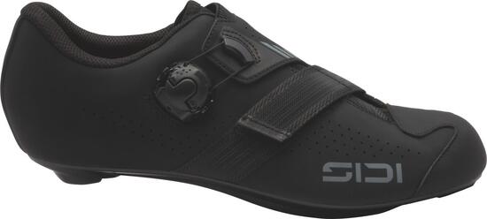 Buty PRIMA czarne/czarne