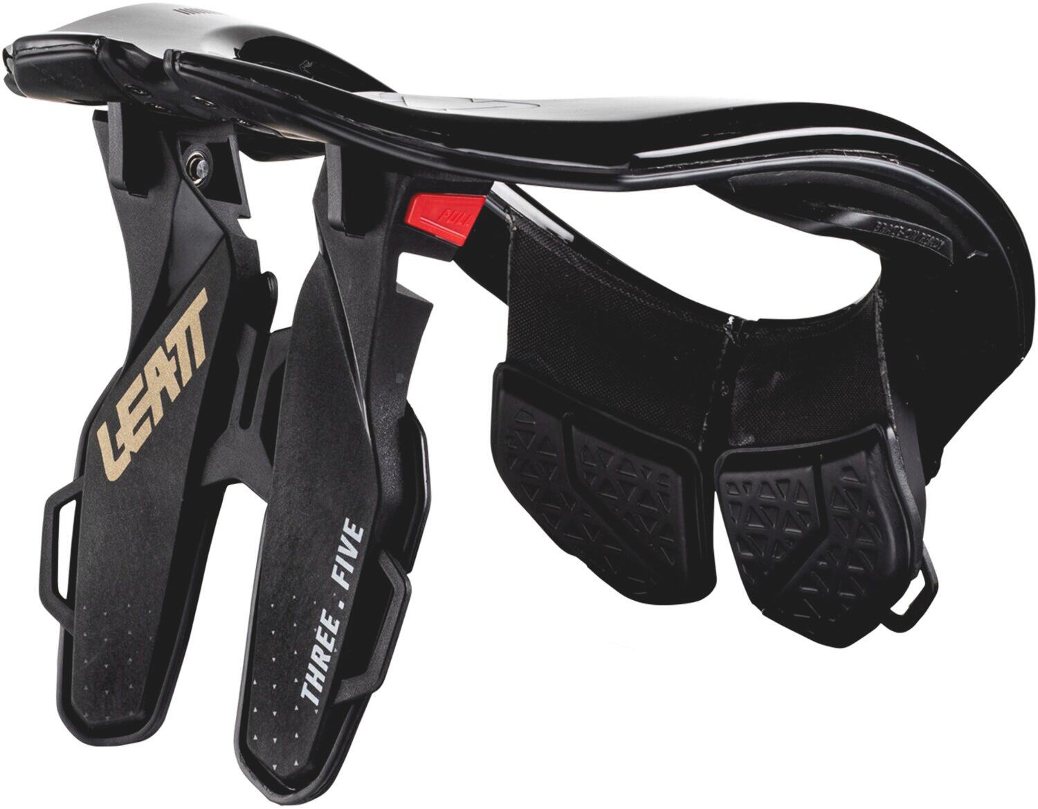 Protection Cervicale Leatt 3.5 Noir 2/7