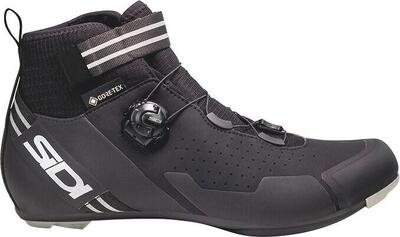 Nix gtx schoenen (winter) - zwart/zwart