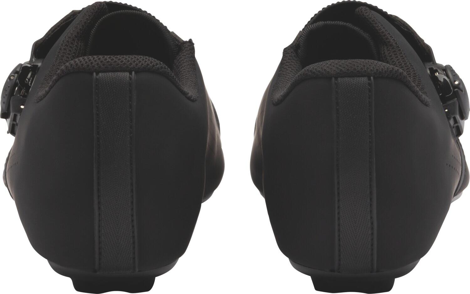 Chaussures PRIMA noir/noir 4/6