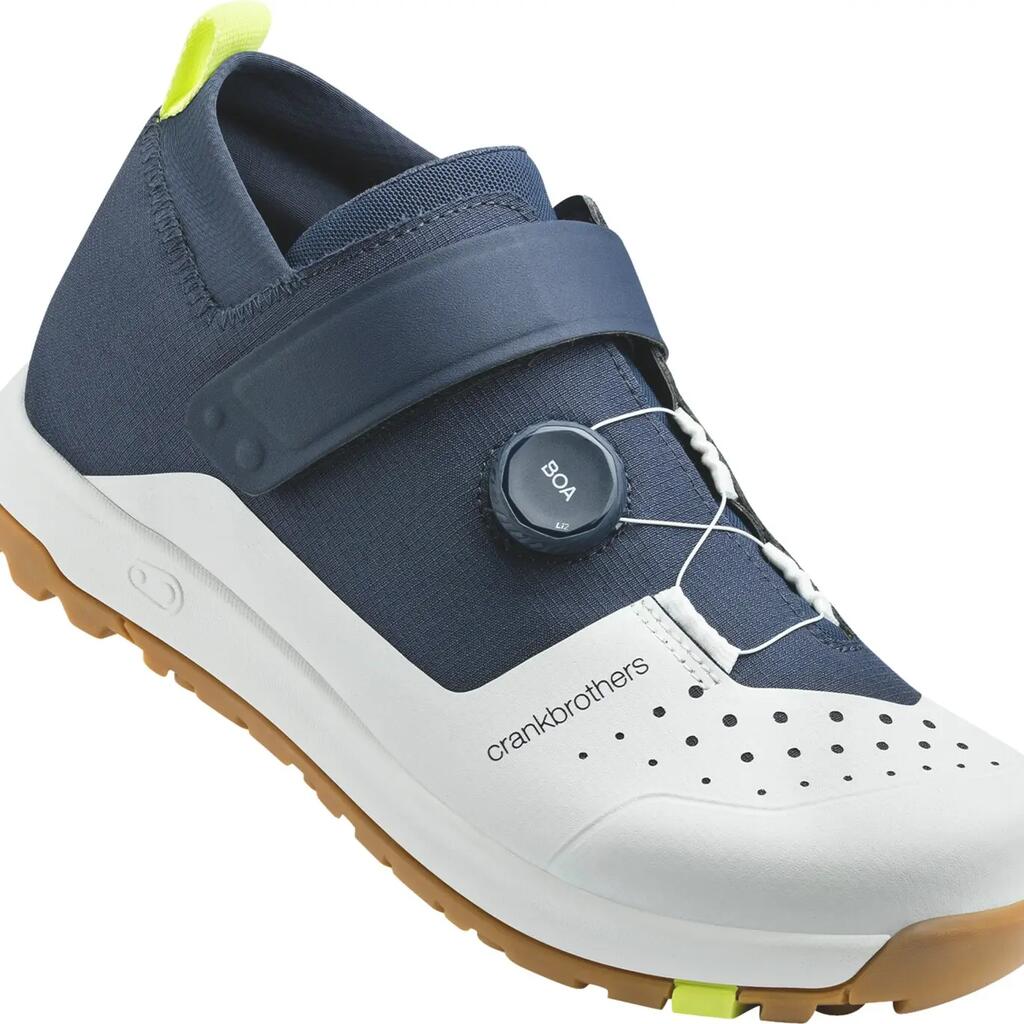 Crankbrothers Mallet Trail Schuh Boa