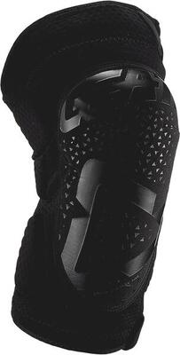 Knee guard 3df 5.0 zip flint