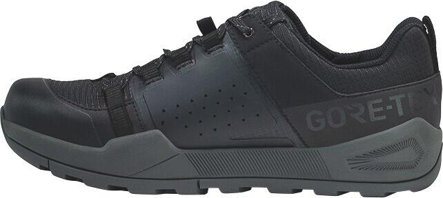 Chaussures ATOMUS GTX noir/noir 2/6