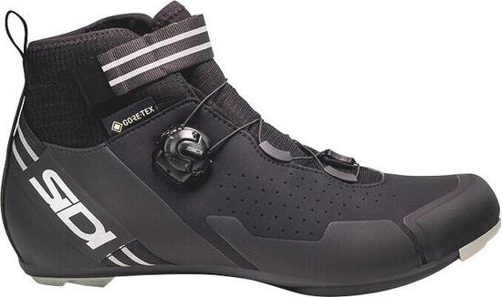 Buty NIX GTX (zimowe) - czarne/czarne