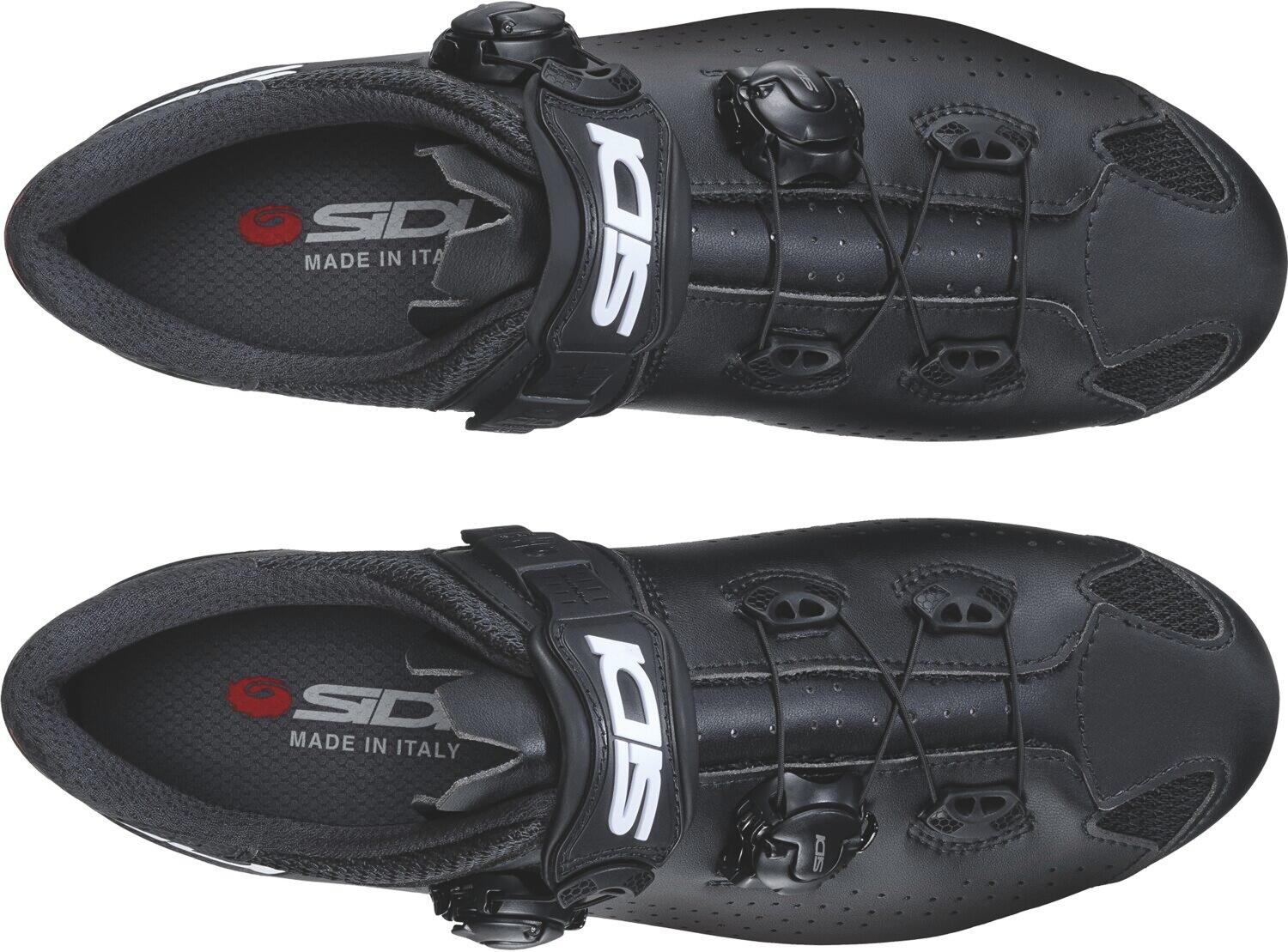 RR Genius 10 2/6