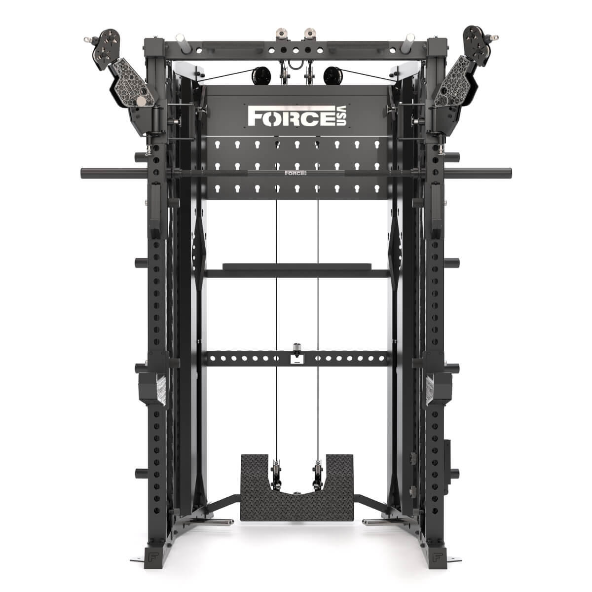 C20 CORNERSTONE®  All-In-One Trainer Force 2/5
