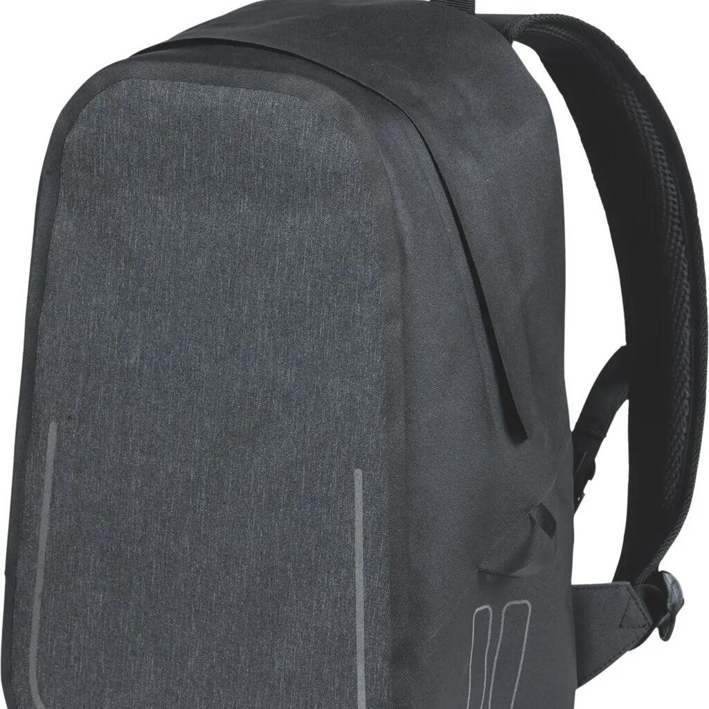 Urban Dry 18 charcoal melee