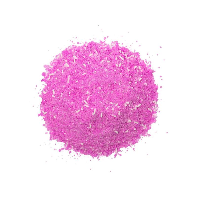 Muc-Off Punk Powder Cleaner 4 Pack + Bottle for Life