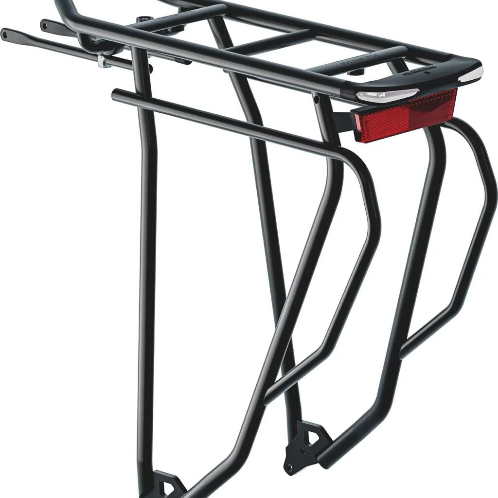 Gleamit 2.0 Tour Luggage rack