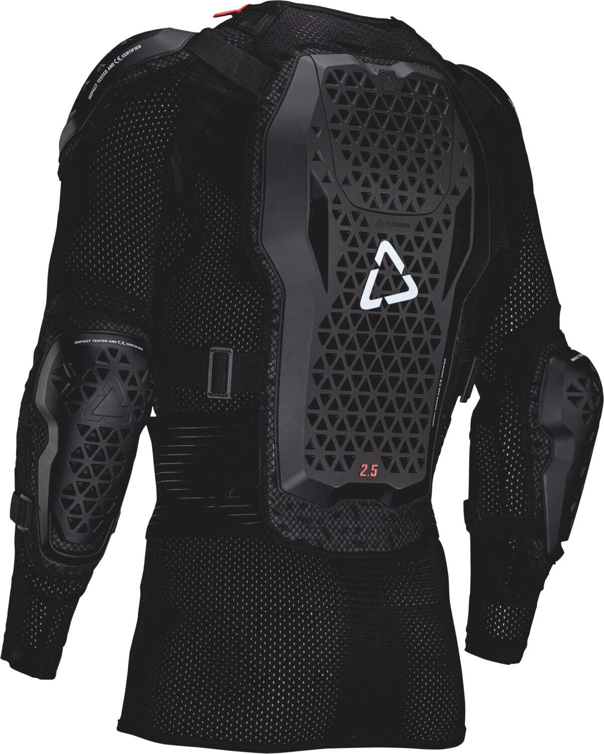 Body Protector 2.5 V25 3/6