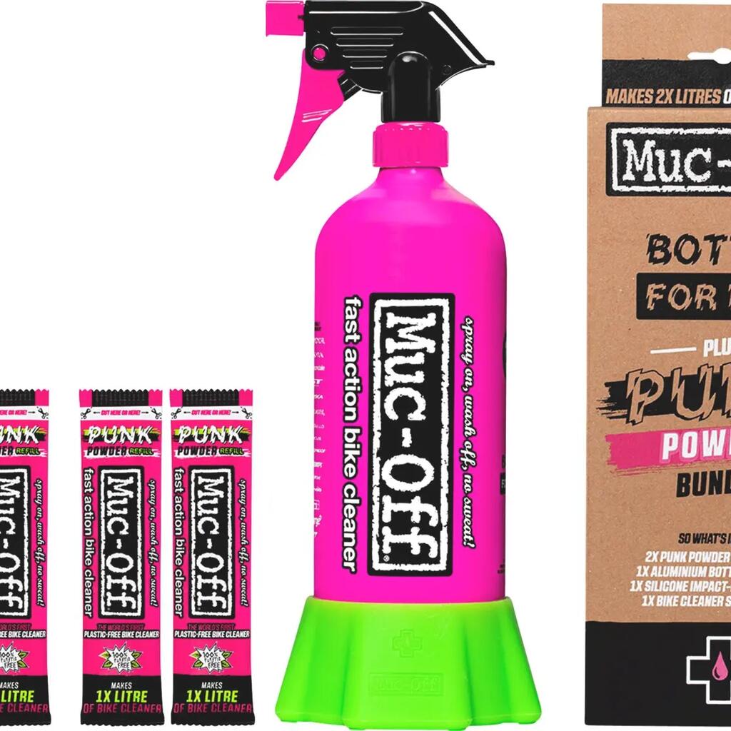 Bottle for Life Bundle (4pack)