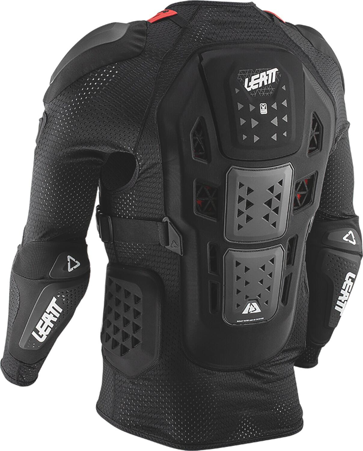 Protezione per il corpo 3DF AirFit Hybrid 2/7