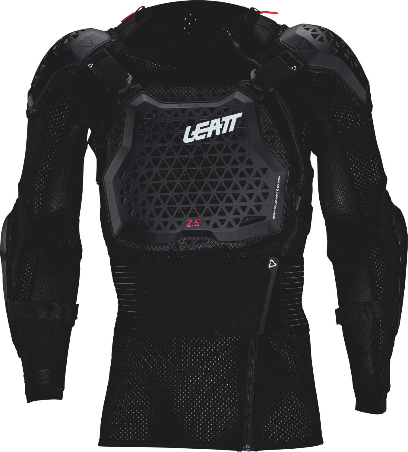 Body Protector 2.5 V25 2/6