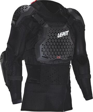 Gilet de Protection Intégral Leatt 2.5 Noir Homme