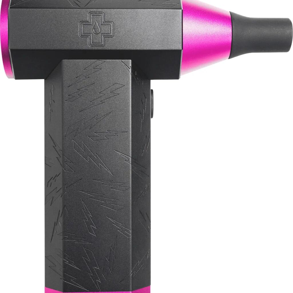 It Blows! Mini hair dryer