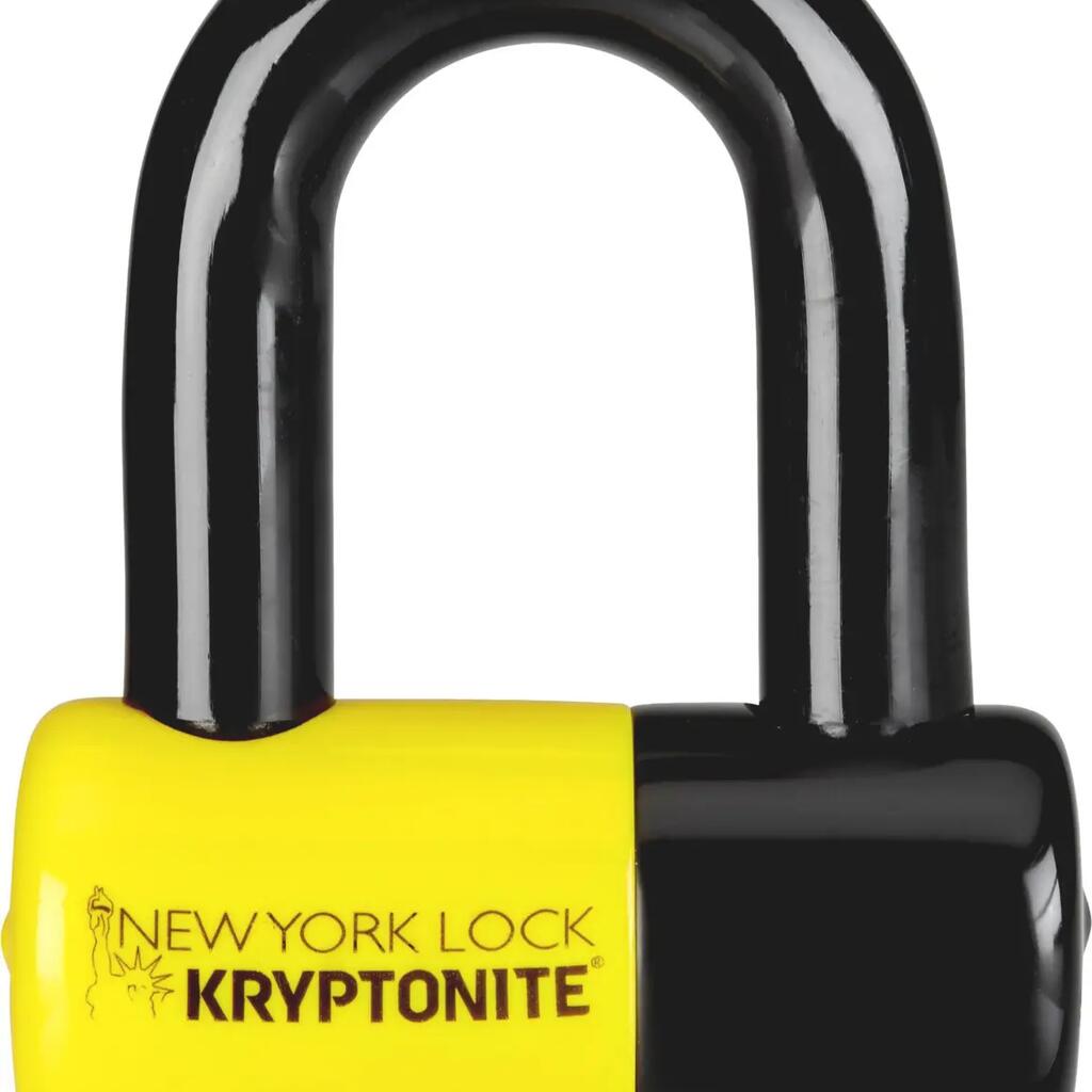 Brake disk lock New York - Liberty