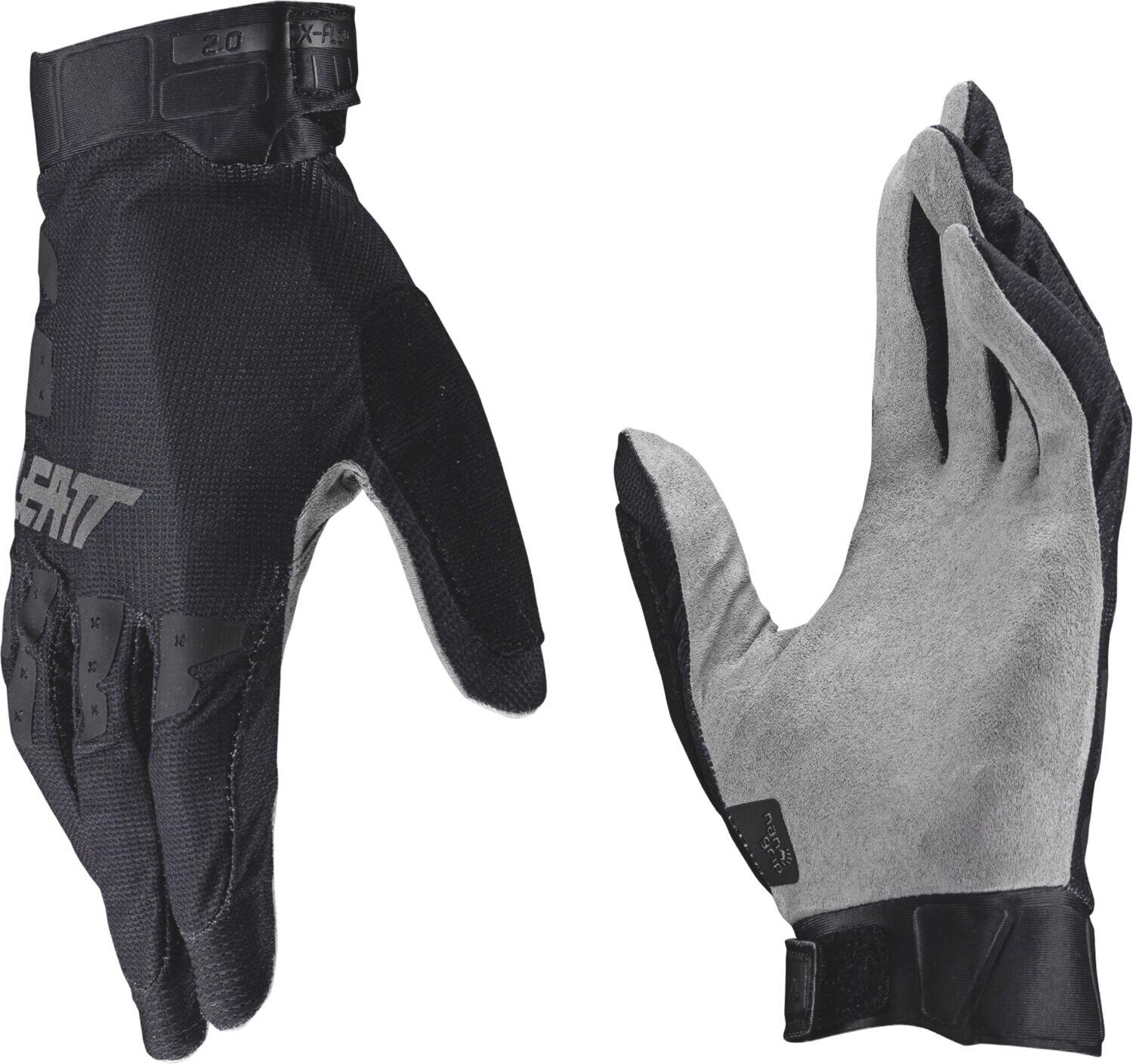 Guanti MTB 2.0 5/7