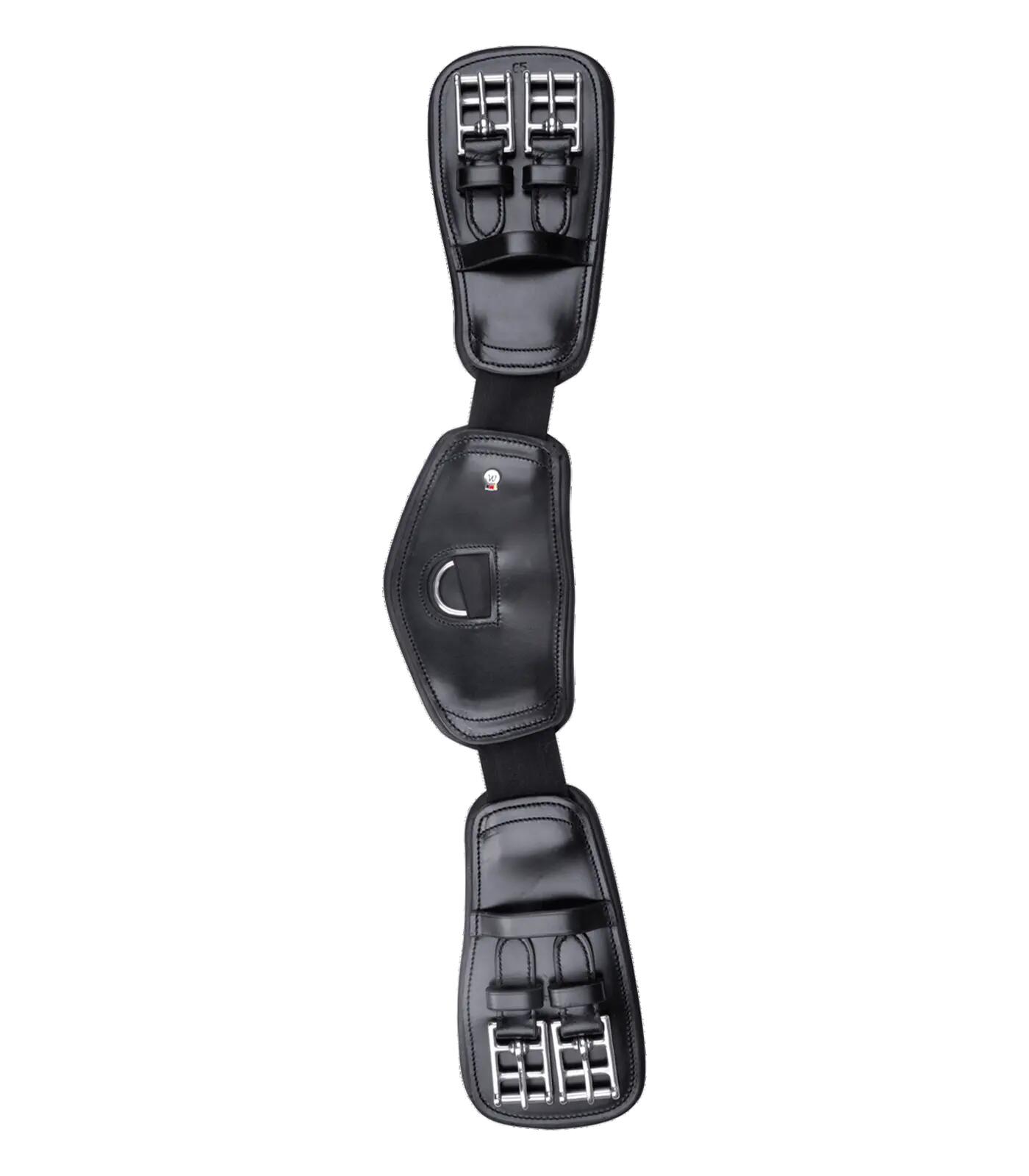 Sangle courte en cuir élastique - Waldhausen 4/4