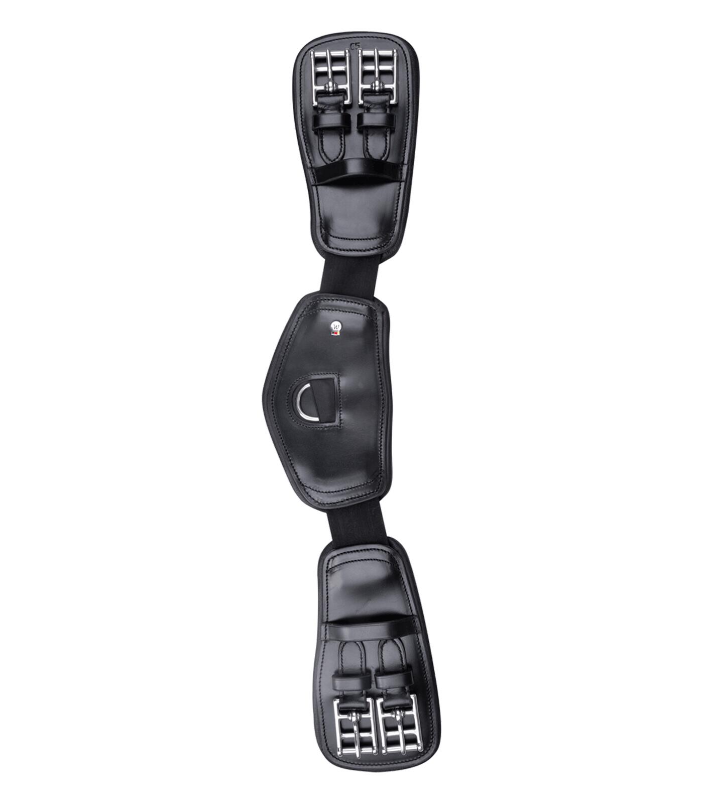 Sangle courte en cuir élastique - Waldhausen 4/4