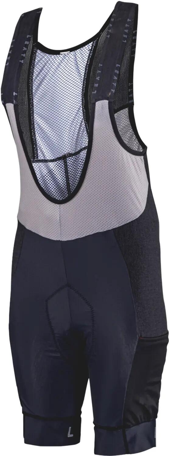 MTB Endurance 5.0 Salopette Donna 3/7