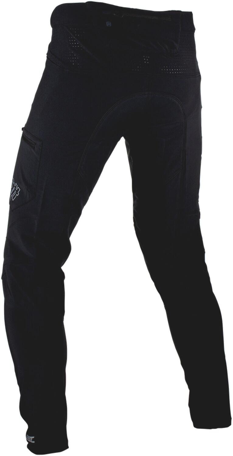 Spodnie rowerowe dziecięce LEATT Pant MTB Enduro 3.0 Junior 3/5