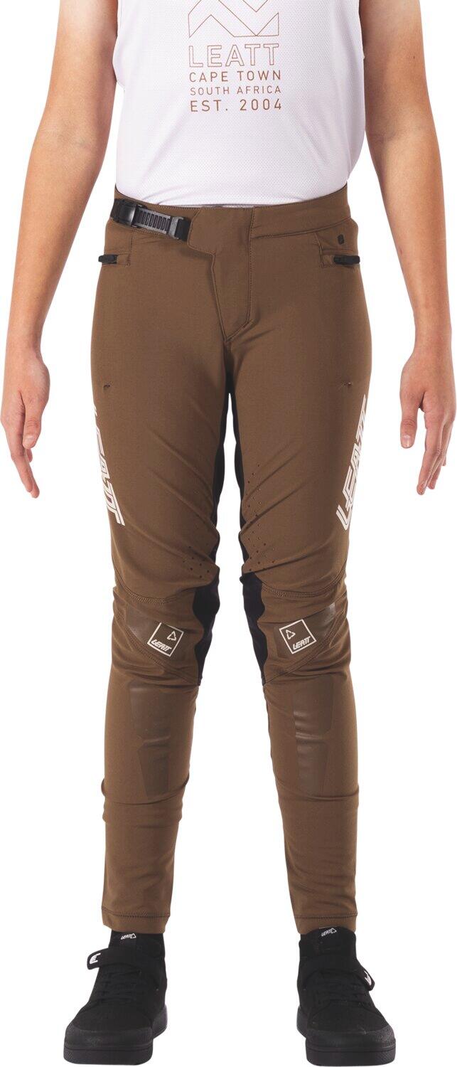 Spodnie rowerowe dziecięce LEATT Pant MTB Gravity 4.0 Junior 3/7