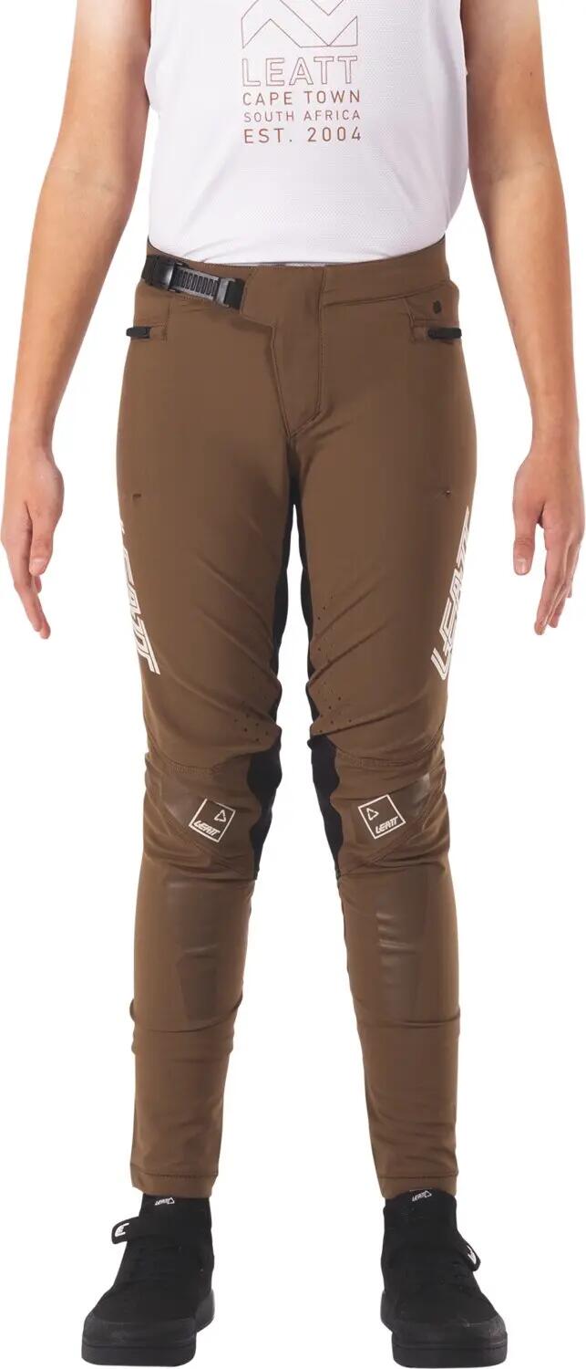 Spodnie rowerowe dziecięce LEATT Pant MTB Gravity 4.0 Junior 3/7