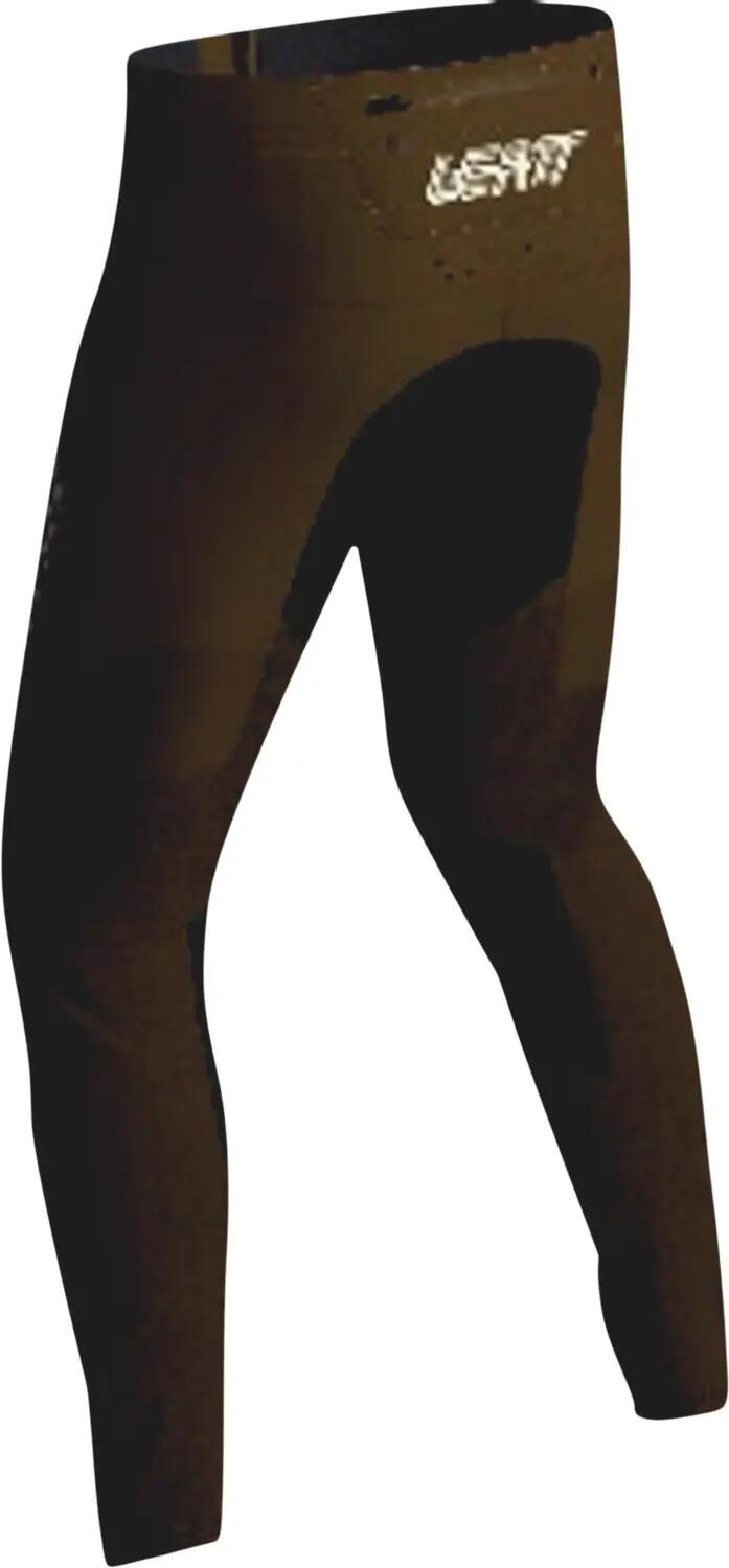 Spodnie rowerowe dziecięce LEATT Pant MTB Gravity 4.0 Junior 2/7