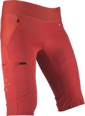 MTB All-MTN 2.0 Shorts Donne