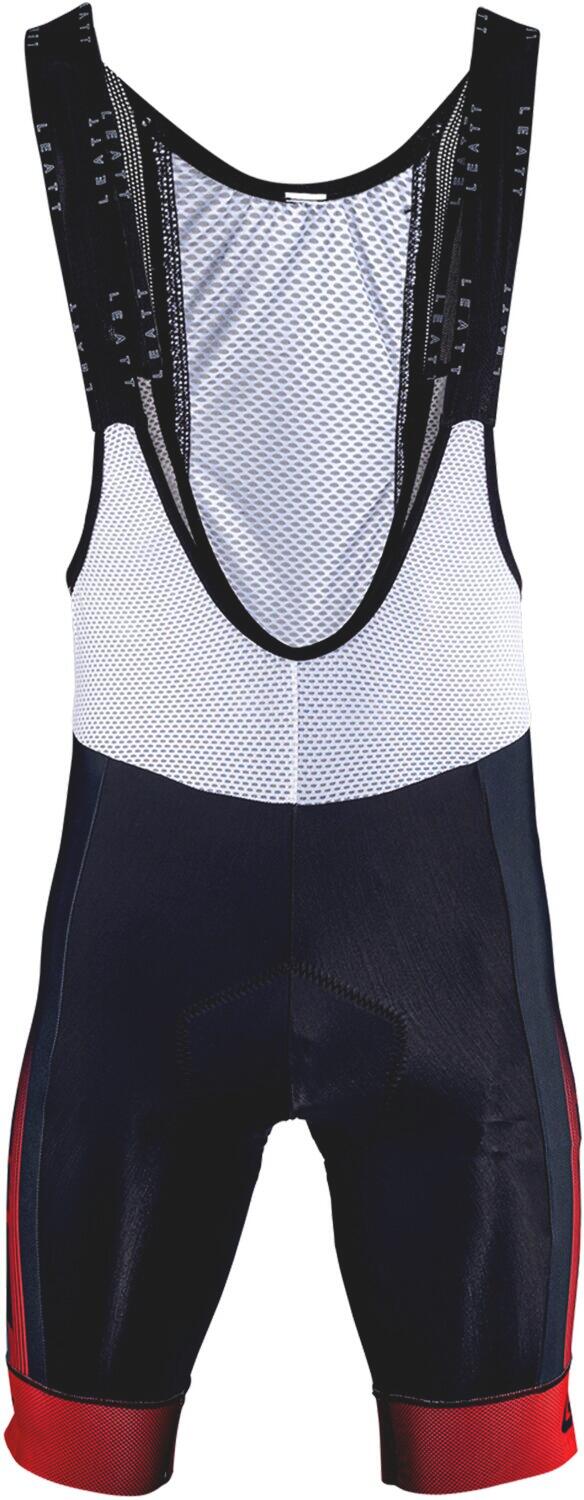 Leatt MTB 6.0 Endurance Bib black/red XL 2/7