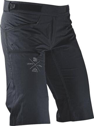 Short de cyclisme femme MTB 3.0 All Mountain noir