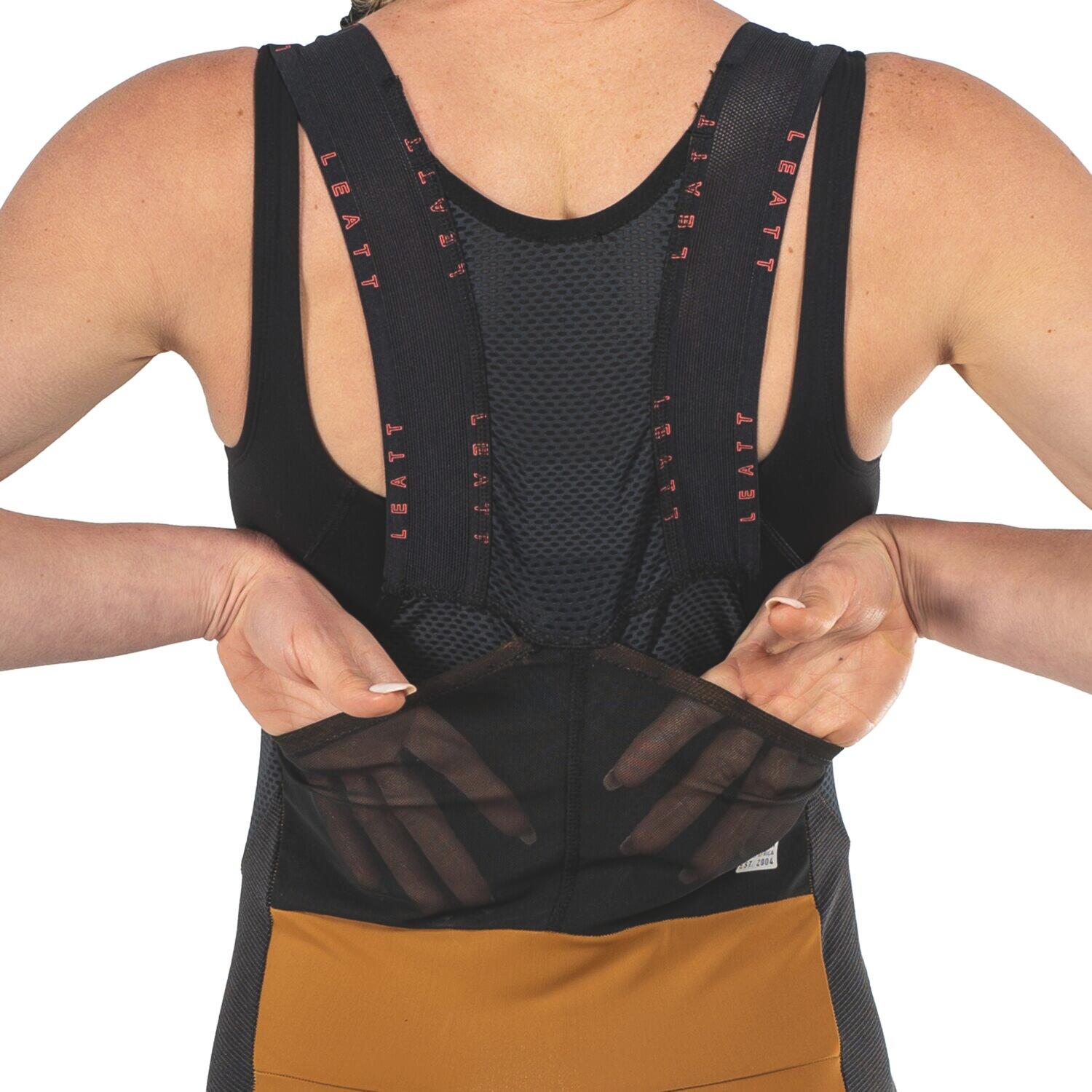 MTB Endurance 5.0 Women Bib 5/7
