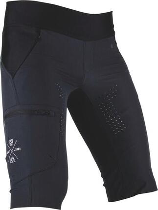 Short de cyclisme femme MTB 2.0 All Mountain noir