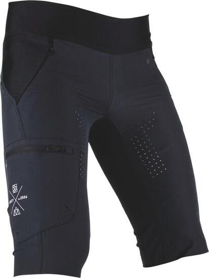 Short de cyclisme femme MTB 2.0 All Mountain noir