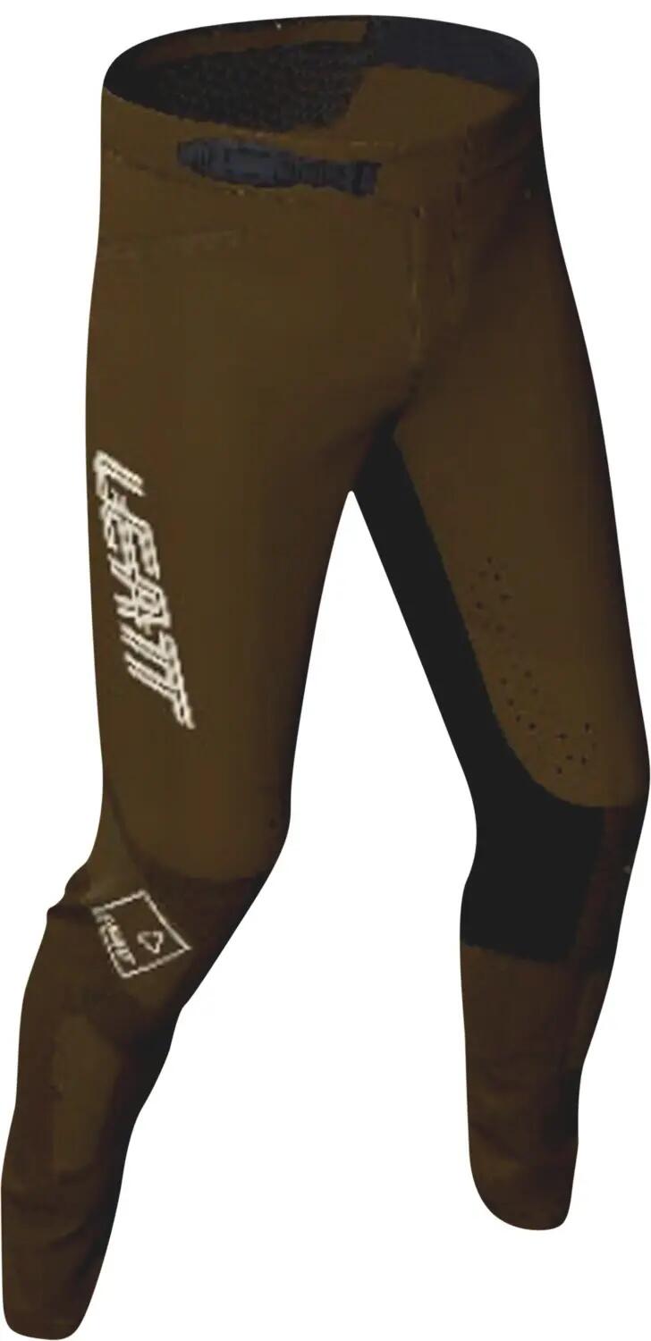 Spodnie rowerowe dziecięce LEATT Pant MTB Gravity 4.0 Junior 1/7