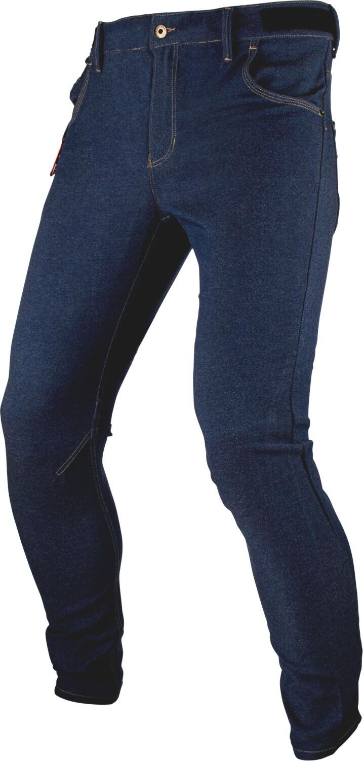Pantalon Leatt Gravity 3.0 2/7